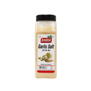 Badia Garlic Salt 907.2g (2lbs)