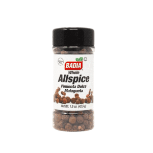 Badia Allspice (Pimento) Whole 42.5g (1.5oz)