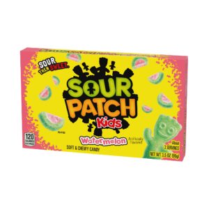 Sour Patch Kids