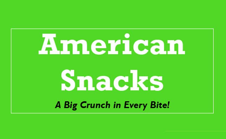 American Snacks AFM