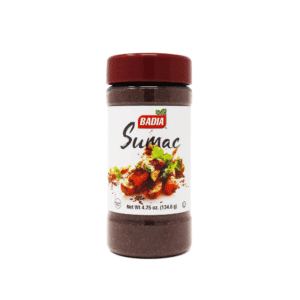 Badia Sumac Seasoning 134.6g (4.75oz)