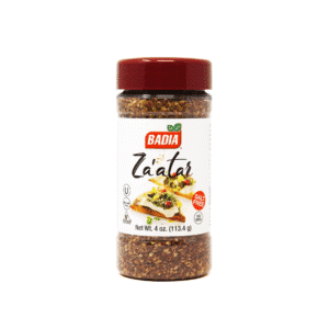 Badia Za'atar 113.4g (4oz)