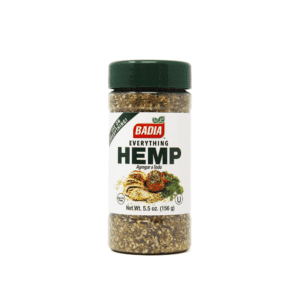 Badia Everything Hemp 156g (5.5oz)