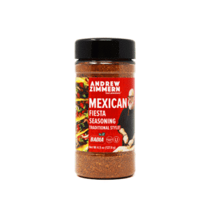 Badia Andrew Zimmern Mexican Fiesta 127.6g (4.5oz)