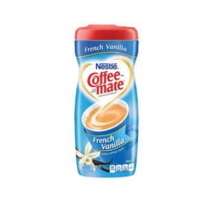 Nestle Coffee Mate French Vanilla 425g (15oz)