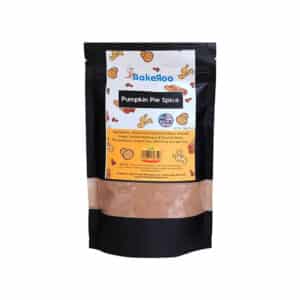 Bakeroo Pumpkin Pie Spice 198g (7oz)
