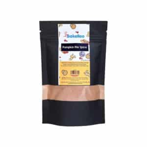 Bakeroo Pumpkin Pie Spice 85g (3oz)