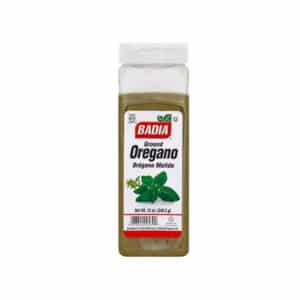 Badia Oregano Ground 340.2g (12oz)