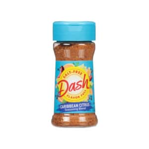 Dash Caribbean Citrus 68g (2.4oz)