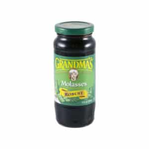Grandma's Robust (Green) Molasses 340ml (12 fl.oz)