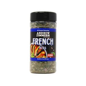 Badia Andrew Zimmern French Kiss 70.9g (2.5oz)