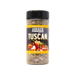 Badia Andrew Zimmern Tuscan Sun 56.7g (2oz)