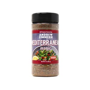 Badia Andrew Zimmern Mediterranean Magic 85g (3oz)