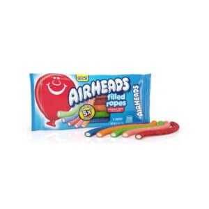 Air Heads Filled Ropes Assorted 57g (2oz)