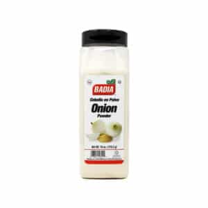 Badia Onion Powder 510.3g (18oz)