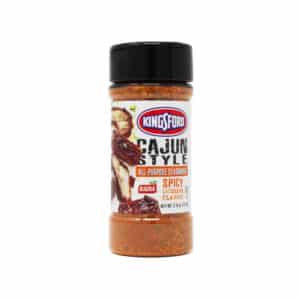 Badia Kingsford Cajun Style 78g (2.75oz)