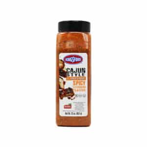 Badia Kingsford Cajun Style 652g (23oz)