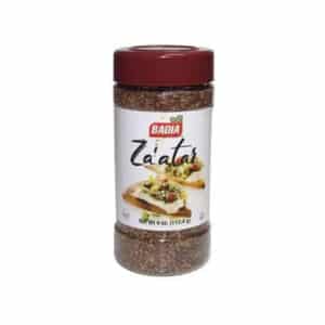 Badia Za'atar 113.4g (4oz)