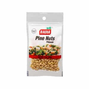 Badia Pine Nuts 28.3g (1oz)