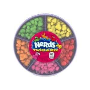 Nerds Twist & Mix 59.55g (2.1oz)