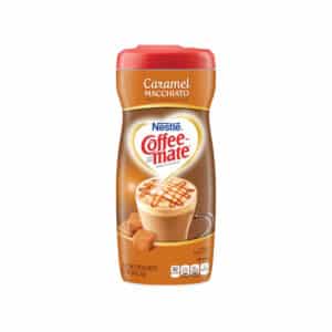 Nestle Coffee Mate Caramel Macchiatto 425g (15oz)
