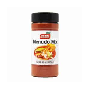 Badia Menudo Mix 127.6g (4.5oz)