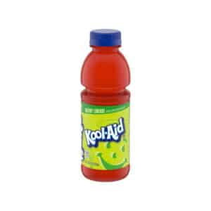 Kool Aid Cherry Limeade Ready to Drink 473ml (16 fl.oz)