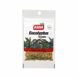 Badia Collard Green Seasoning 170.1g (6oz)
