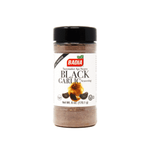 Badia Black Garlic Seasoning 170.1g (6oz)
