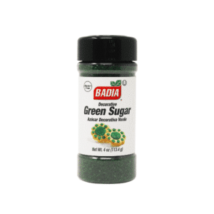 Badia Green Sugar 113.4g (4oz)