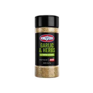 Badia Kingsford Garlic & Herb 70.9g (2.5oz)