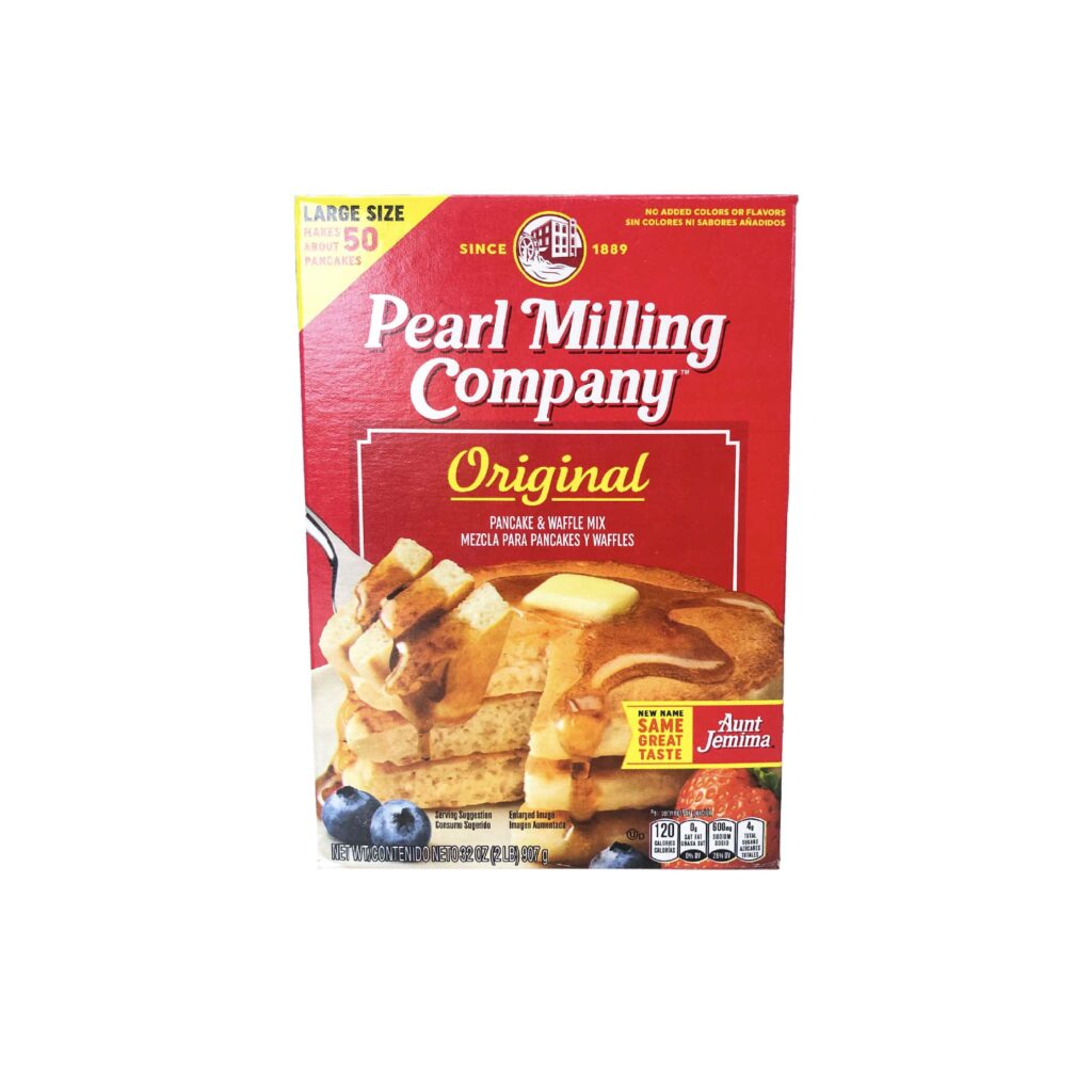 American Pancak Mixes American Pancakes American Food Mart