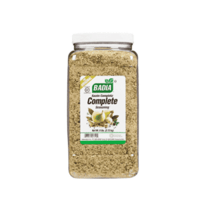 Badia Complete Seasoning 2.72kg (6lbs)