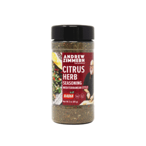 Badia Andrew Zimmern Mediterranean Magic 85g (3oz)