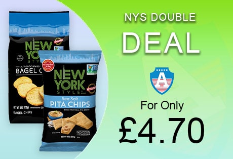 NYS Double Deal