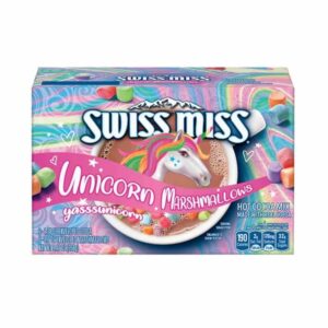 Swiss Miss Marshmallow Unicorn 268g (9.48oz)