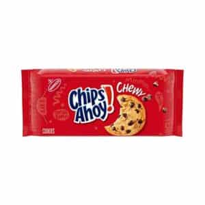 Chips Ahoy Chewy Chocolate Chip 369g (13oz)-min