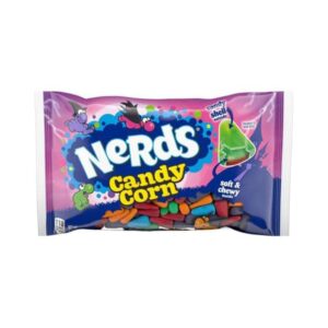 Wonka Nerds Candy Corn 226.8 (8 oz)