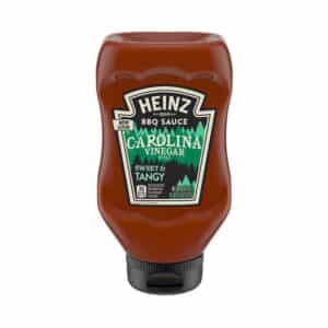Heinz Carolina BBQ Sauce 527g (18.6 oz)