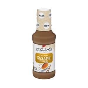PF Changs Creamy Sesame Sauce 473ml (16 oz)