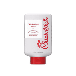 CHICK-FIL-A Sauce 473g (16 Fl. oz)