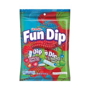 Fun Dip Peg Bag 58g (2.07oz)