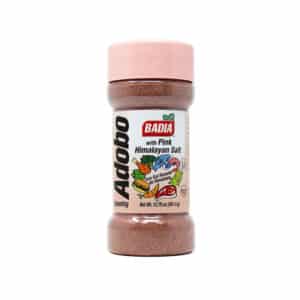 Badia Adobo with Pink Himalayan Salt 361.4g (12.75oz)