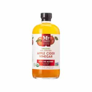 McTrader Apple Cider Vinegar 473ml