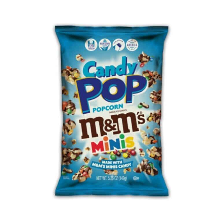 American Popcorn | American Microwave Popcorn| American Food Mart