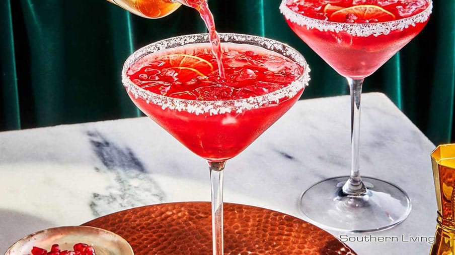 Kool-Aid Margarita Cocktail