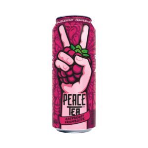 Peace Tea Razzleberry 695ml (23 fl.oz) 