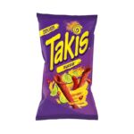 Takis Original Corn Chips 90g