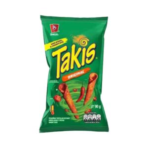 Takis Original Corn Chips 90g