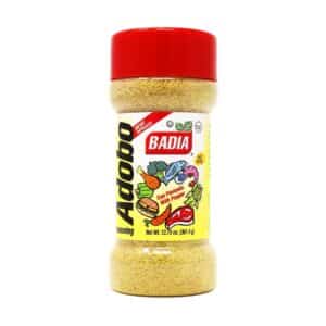 Badia Adobo with Pepper 361.4g (12.75oz)